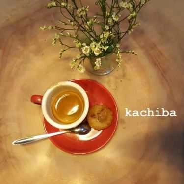 Tổng hợp- Kachiba Coffee & Tea