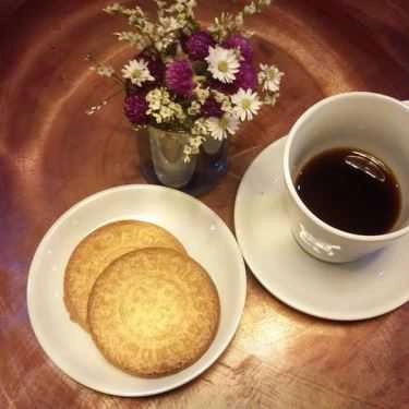 Tổng hợp- Kachiba Coffee & Tea