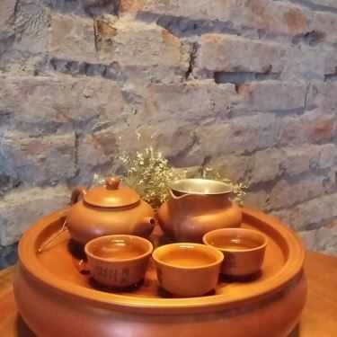 Tổng hợp- Kachiba Coffee & Tea