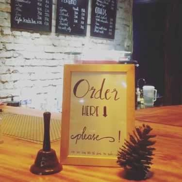 Tổng hợp- Kachiba Coffee & Tea