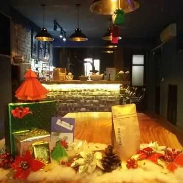 Tổng hợp- Kachiba Coffee & Tea