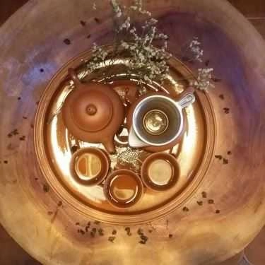 Tổng hợp- Kachiba Coffee & Tea