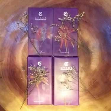 Tổng hợp- Kachiba Coffee & Tea