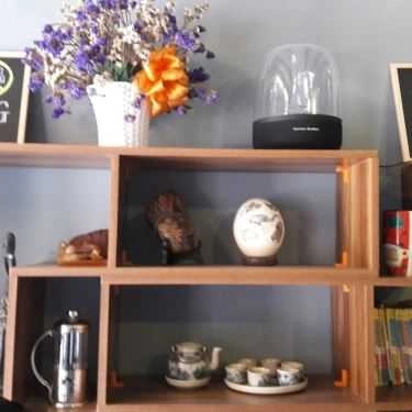 Tổng hợp- Kafeville Cafe