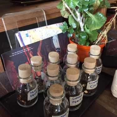 Tổng hợp- Kafeville Cafe
