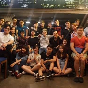 Tổng hợp- Kafeville Cafe