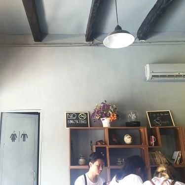 Tổng hợp- Kafeville Cafe