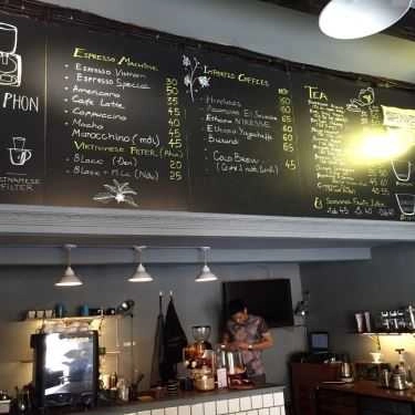 Tổng hợp- Kafeville Cafe