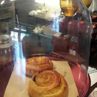 Tổng hợp- Kafeville Cafe