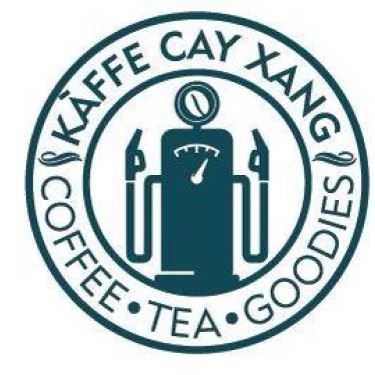 Tổng hợp- Cafe Kàffe Cây Xăng - Tạ Quang Bửu