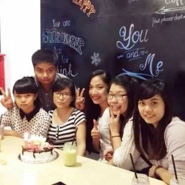 Tổng hợp- Cafe Kàffe Cây Xăng - Tạ Quang Bửu