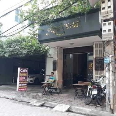 Tổng hợp- Kaffeine Cafe - Ngụy Như Kon Tum