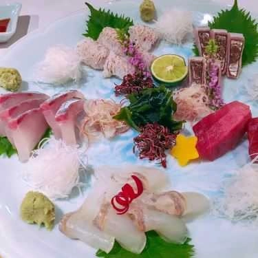 Tổng hợp- Nhà Hàng Kaiba Sushi - Ẩm Thực Nhật Bản