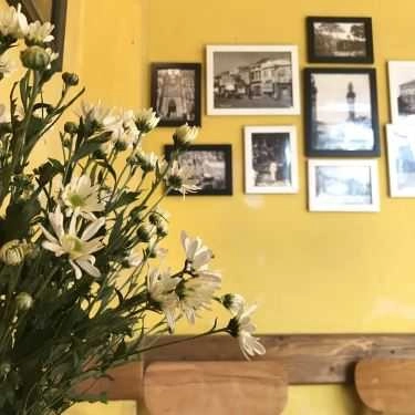 Tổng hợp- Kalina Cafe - Bà Triệu