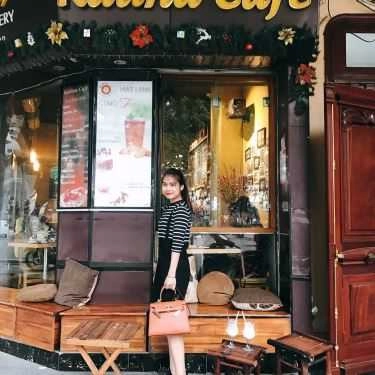Tổng hợp- Kalina Cafe - Bà Triệu