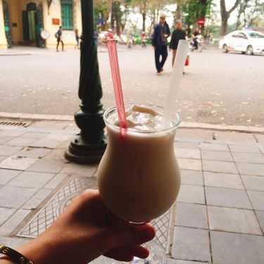 Tổng hợp- Kalina Cafe - Bà Triệu