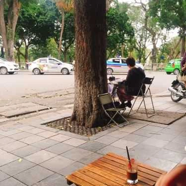 Tổng hợp- Kalina Cafe - Bà Triệu