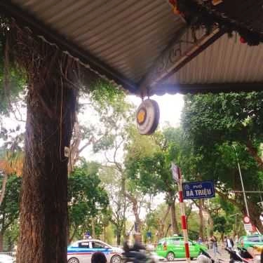 Tổng hợp- Kalina Cafe - Bà Triệu