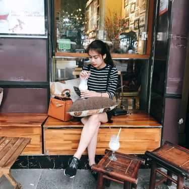 Tổng hợp- Kalina Cafe - Bà Triệu