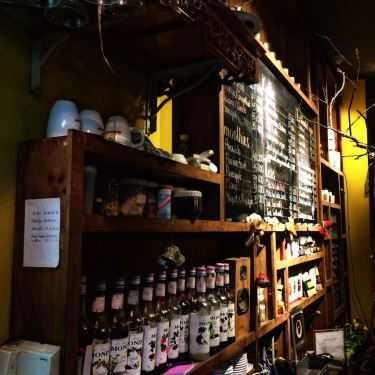 Tổng hợp- Kalina Cafe - Bà Triệu