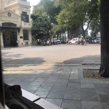 Tổng hợp- Kalina Cafe - Bà Triệu