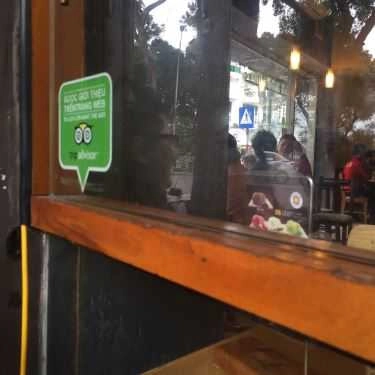 Tổng hợp- Kalina Cafe - Bà Triệu