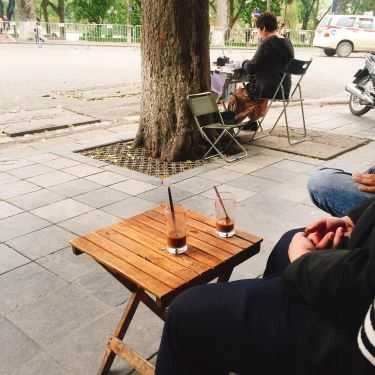 Tổng hợp- Kalina Cafe - Bà Triệu