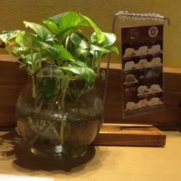 Tổng hợp- Kalina Cafe - Bà Triệu