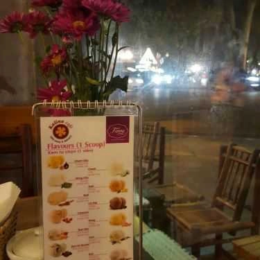 Tổng hợp- Kalina Cafe - Bà Triệu