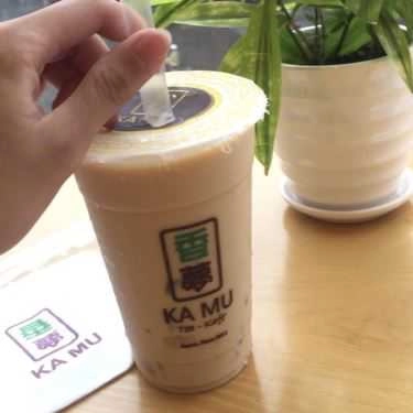 Món ăn- Cafe Kamu - Trà Sữa Nhật Bản - Ngõ Trung Yên