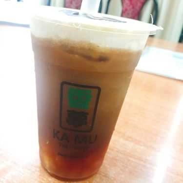 Món ăn- Cafe Kamu - Trà Sữa Nhật Bản - Ngõ Trung Yên