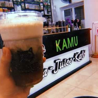 Món ăn- Cafe Kamu - Trà Sữa Nhật Bản - Vạn Phúc