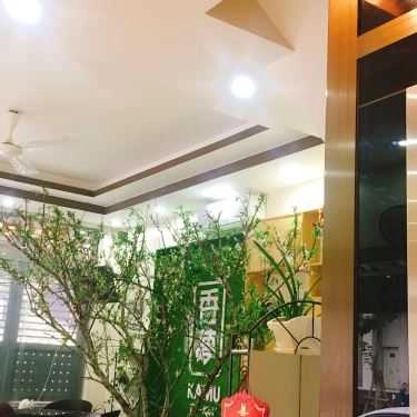 Tổng hợp- Cafe Kamu - Trà Sữa Nhật Bản - Vạn Phúc