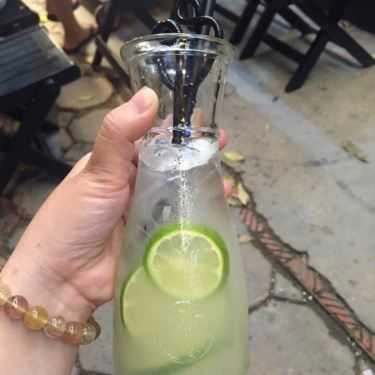 Món ăn- Kapi Juice - Coffee & Fast Food