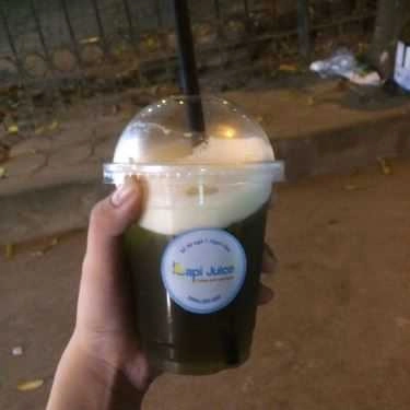 Món ăn- Kapi Juice - Coffee & Fast Food