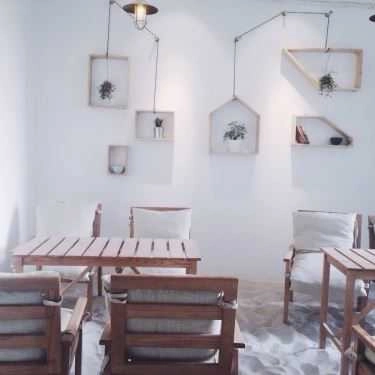 Tổng hợp- The Coffee KAT