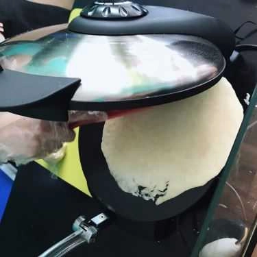 Tổng hợp- Ăn vặt Kathi - Bánh Mì Cuộn