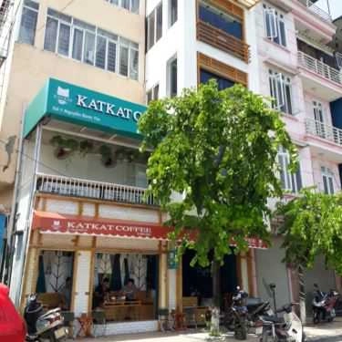 Tổng hợp- Katkat Coffee