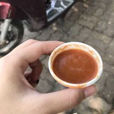 Món ăn- Ăn vặt KAY - Vua Bánh Mì Hải Phòng