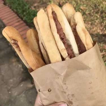 Món ăn- Ăn vặt KAY - Vua Bánh Mì Hải Phòng