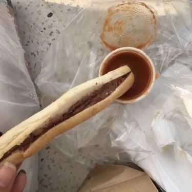 Món ăn- Ăn vặt KAY - Vua Bánh Mì Hải Phòng