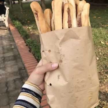 Món ăn- Ăn vặt KAY - Vua Bánh Mì Hải Phòng