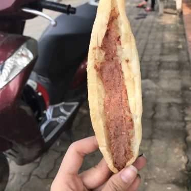 Món ăn- Ăn vặt KAY - Vua Bánh Mì Hải Phòng