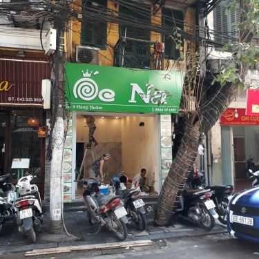 Tổng hợp- Ăn vặt Kebab & Co - Bánh Mì Doner Kebab