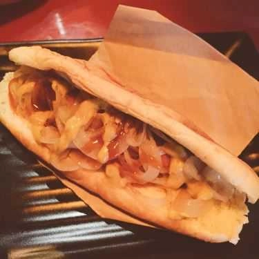 Món ăn- Ăn vặt Kebab & Co - Bánh Mì Doner Kebab