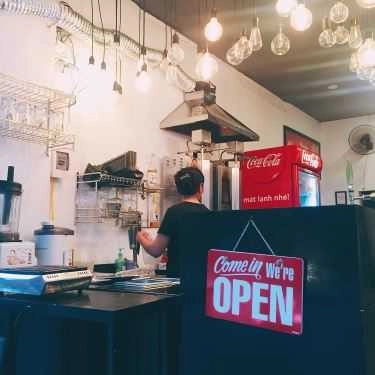 Tổng hợp- Ăn vặt Kebab & Co - Bánh Mì Doner Kebab