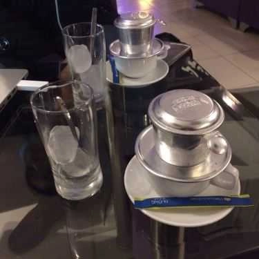 Món ăn- Kelly Coffee - Hoàng Cầu