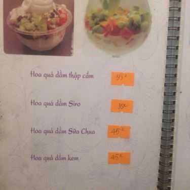 Tổng hợp- Kelly Coffee - Hoàng Cầu