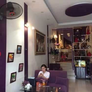 Tổng hợp- Kelly Coffee - Hoàng Cầu