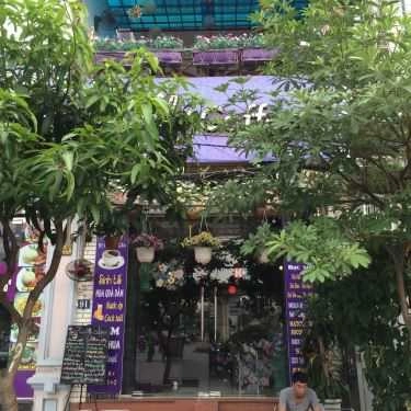 Tổng hợp- Kelly Coffee - Hoàng Cầu